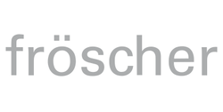 Fröscher Logo
